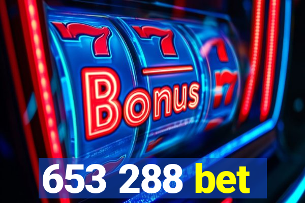 653 288 bet